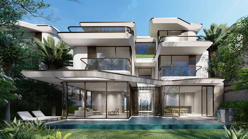 Wadi Villas by Arista Properties - Photo 12