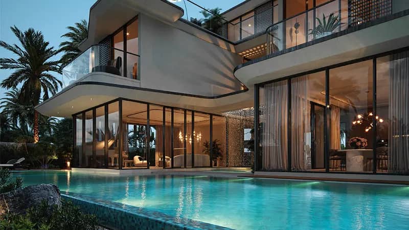 Wadi Villas by Arista Properties - Photo 13