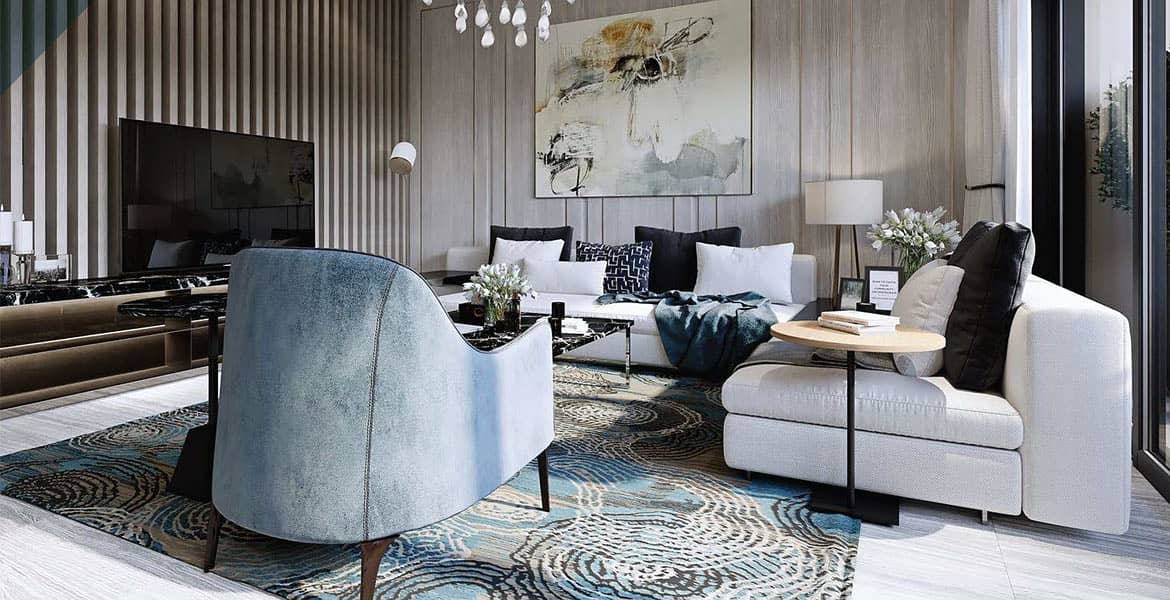 MAG Eye Townhouses by MAG Group Holding - Photo 3