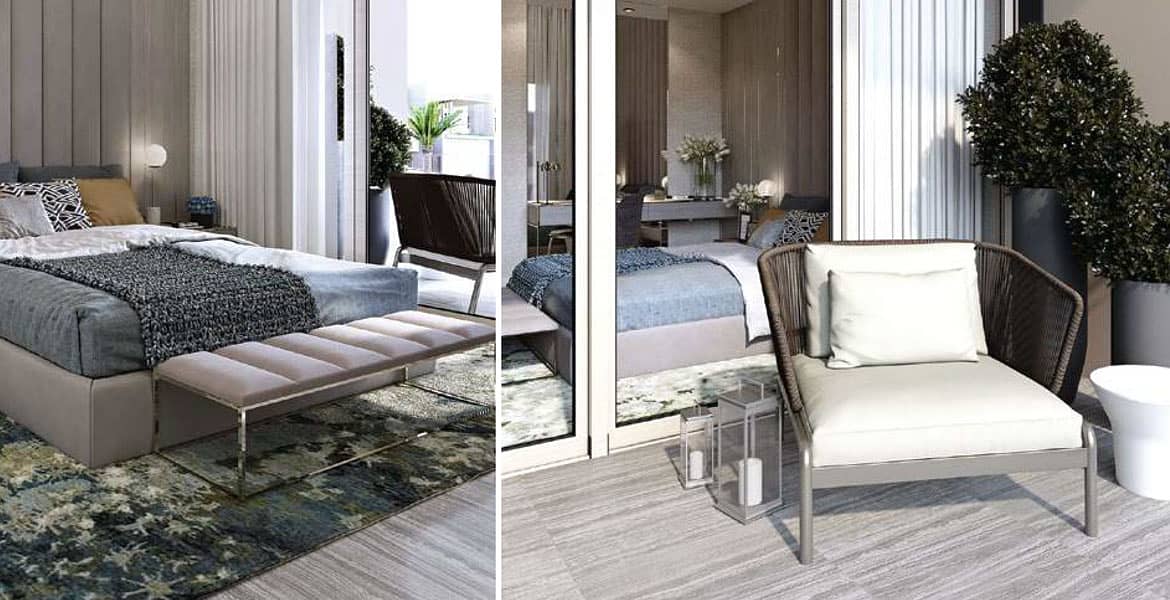 MAG Eye Townhouses by MAG Group Holding - Photo 4