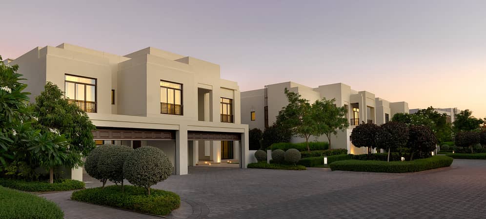 District One Villas by District One - Photo 3