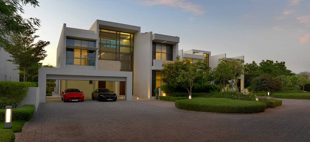 District One Villas by District One - Photo 4