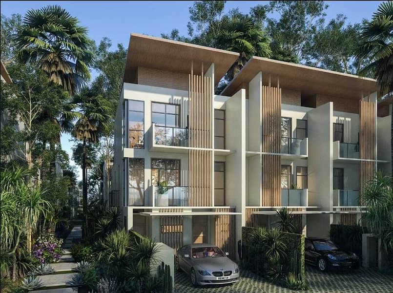 Motor City Hills by Union Properties - Photo 2