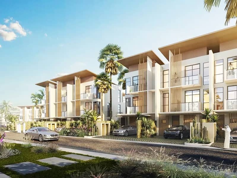 Motor City Hills by Union Properties - Photo 3