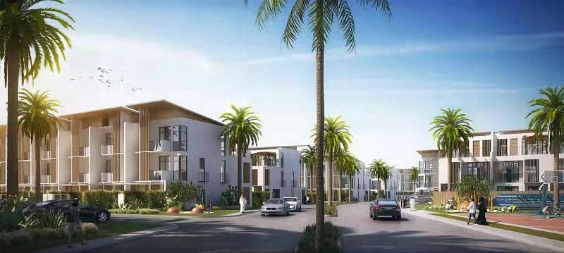 Motor City Hills by Union Properties - Photo 4