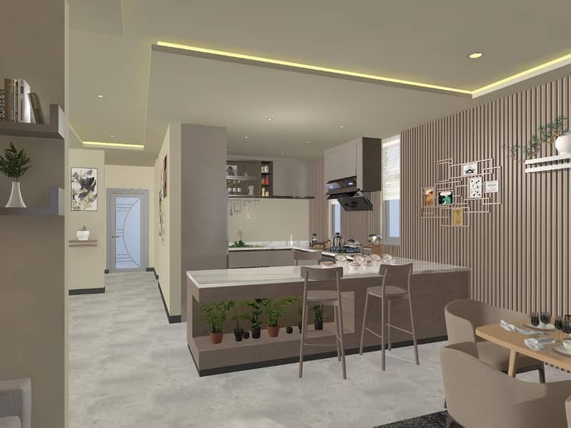 Motor City Hills by Union Properties - Photo 7