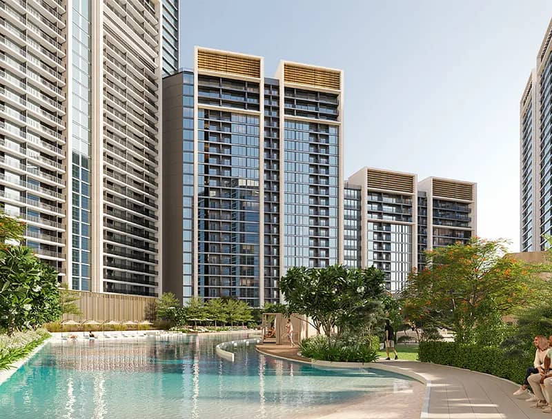 Sobha Orbis Tower A by Sobha Realty - Photo 10