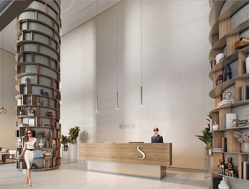 Sobha Orbis Tower E by Sobha Realty - Photo 2