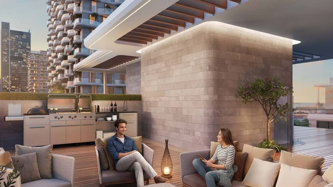 Takaya by Union Properties - Photo 3