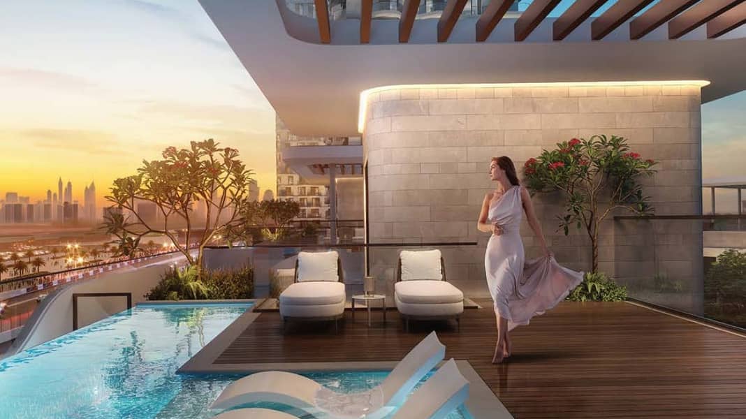 Takaya by Union Properties - Photo 4