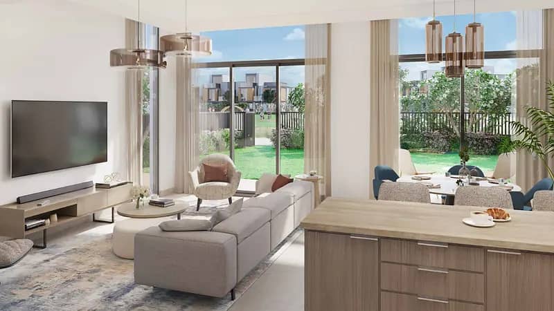 Mudon Al Ranim 8 by Dubai Properties - Photo 2