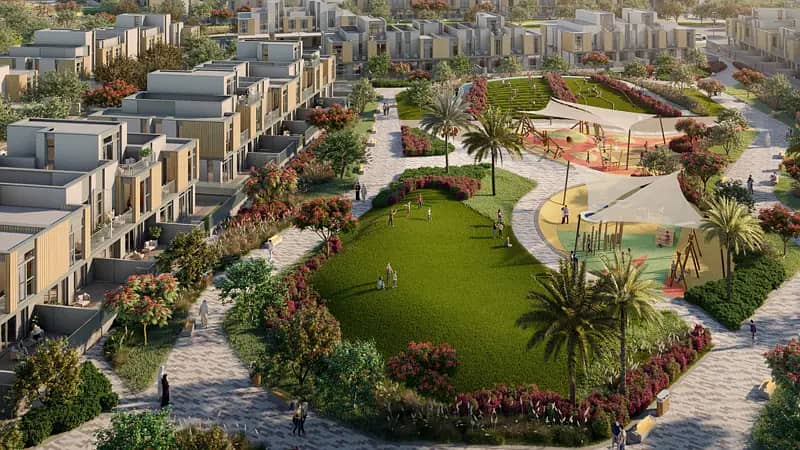 Mudon Al Ranim 8 by Dubai Properties - Photo 3