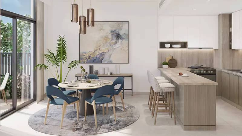 Mudon Al Ranim 8 by Dubai Properties - Photo 4