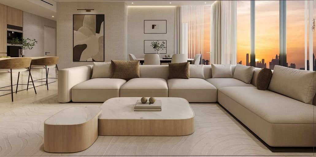 Solcasa Residence by Matrix Developments - Photo 2