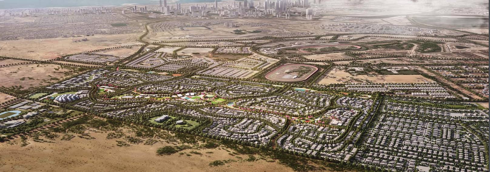 Nad Al Sheba Gardens 2 by Meraas - Photo 2