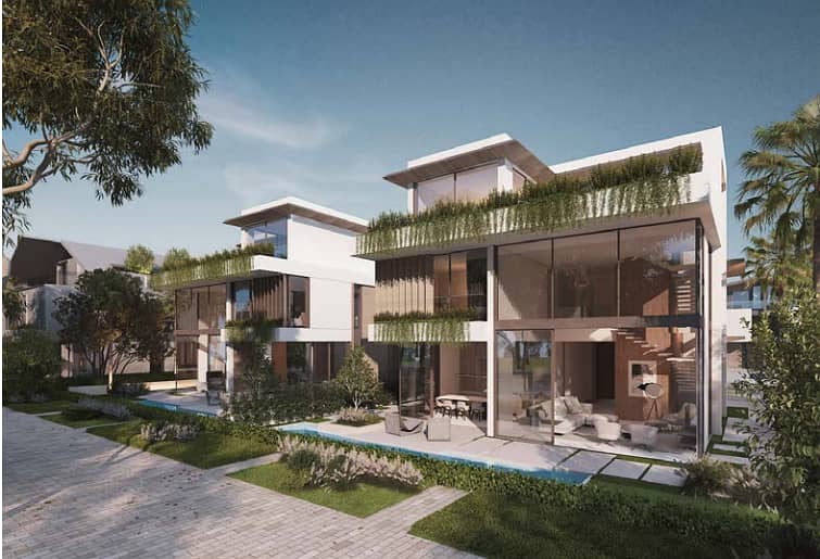 Nad Al Sheba Gardens 2 by Meraas - Photo 3