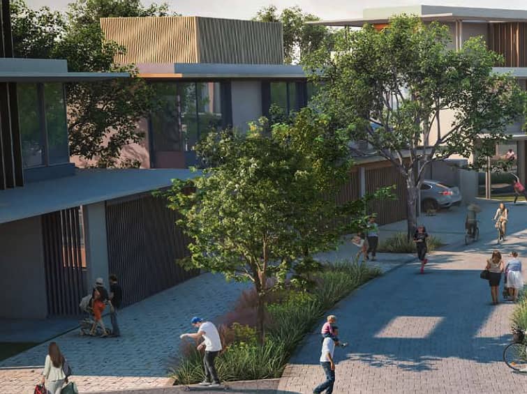 Nad Al Sheba Gardens 2 by Meraas - Photo 6