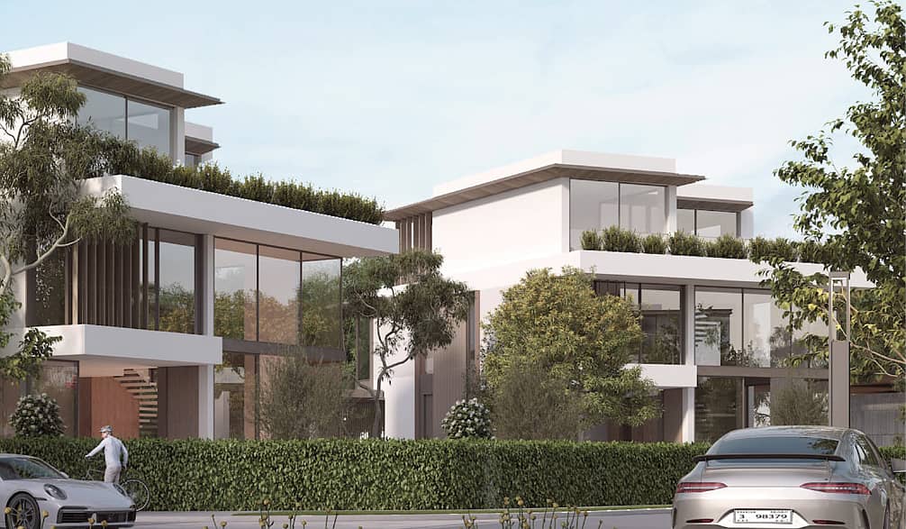 Nad Al Sheba Gardens 2 by Meraas - Photo 7