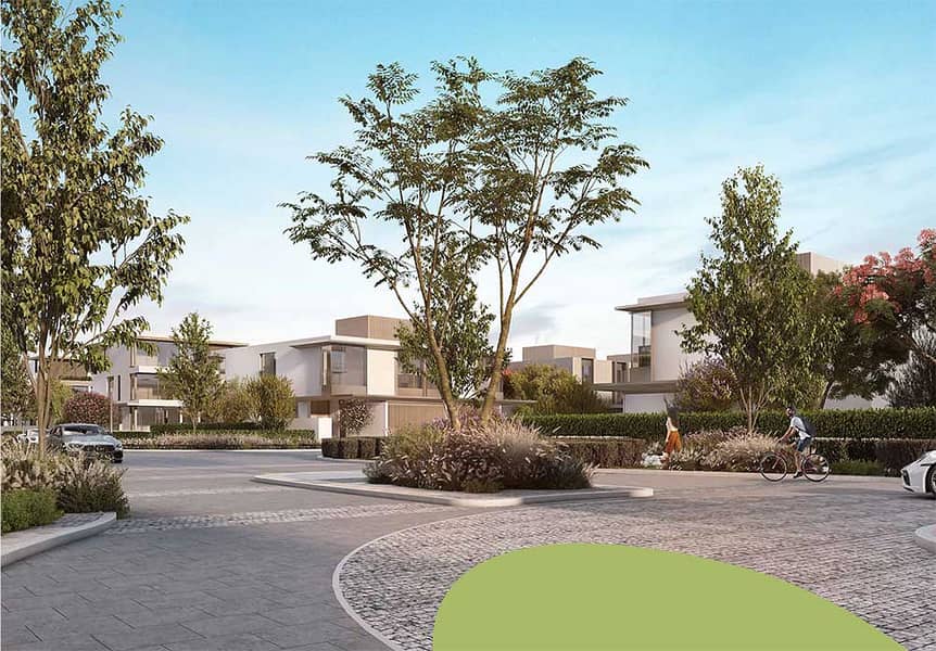 Nad Al Sheba Gardens 3 by Meraas - Photo 2