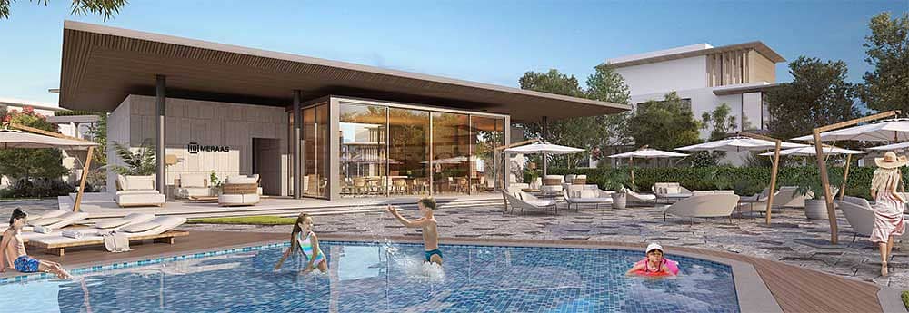 Nad Al Sheba Gardens 3 by Meraas - Photo 3