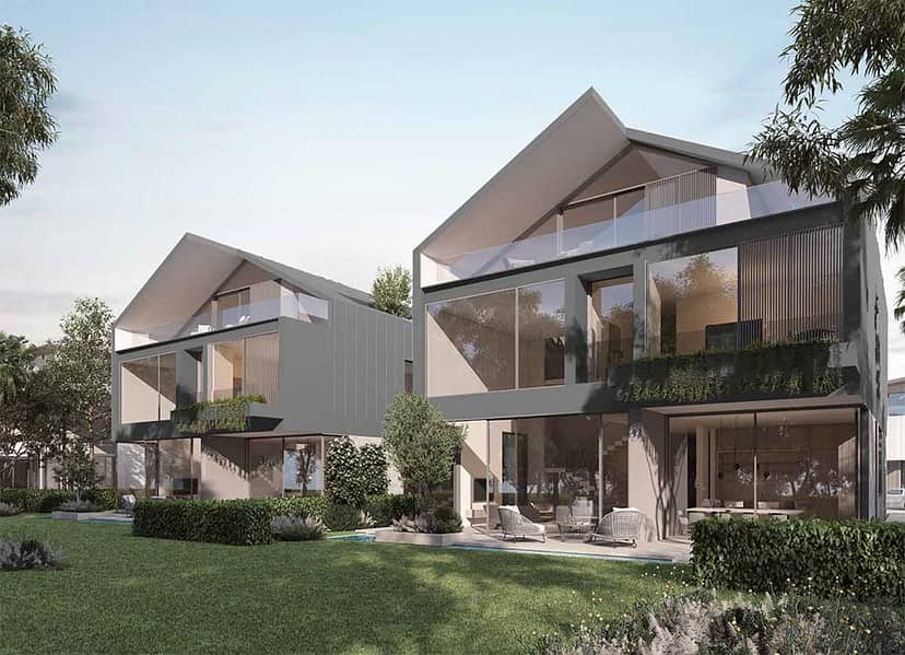 Nad Al Sheba Gardens 3 by Meraas - Photo 4