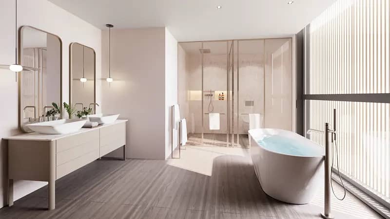 Nad Al Sheba Gardens 3 by Meraas - Photo 8