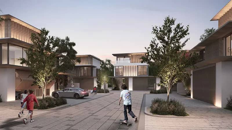 Nad Al Sheba Gardens 3 by Meraas - Photo 9