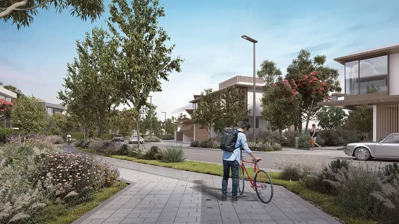 Nad Al Sheba Gardens 3 by Meraas - Photo 10