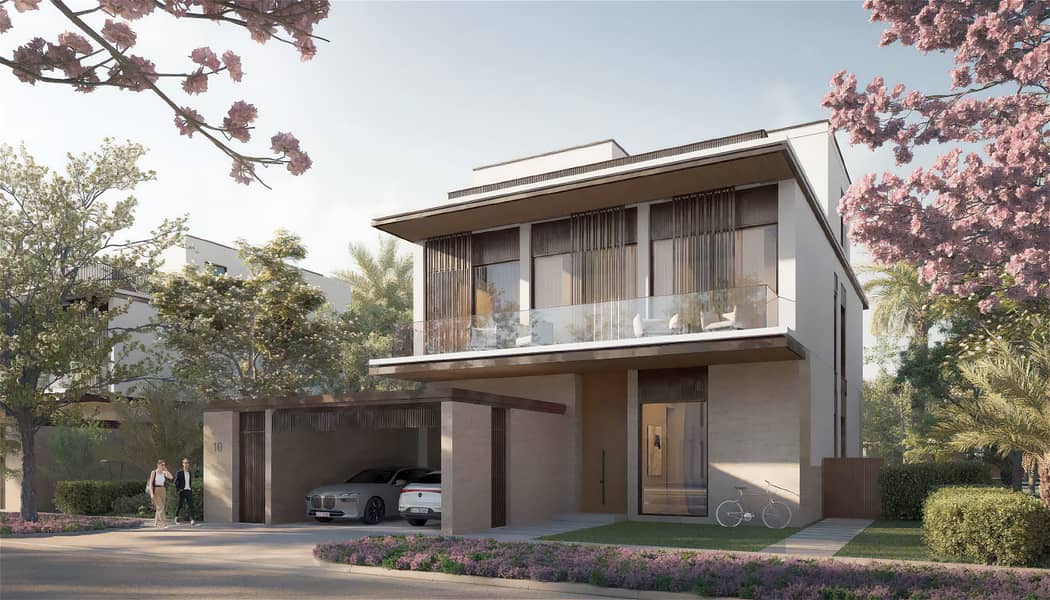 Nad Al Sheba Gardens 4 by Meraas - Photo 2