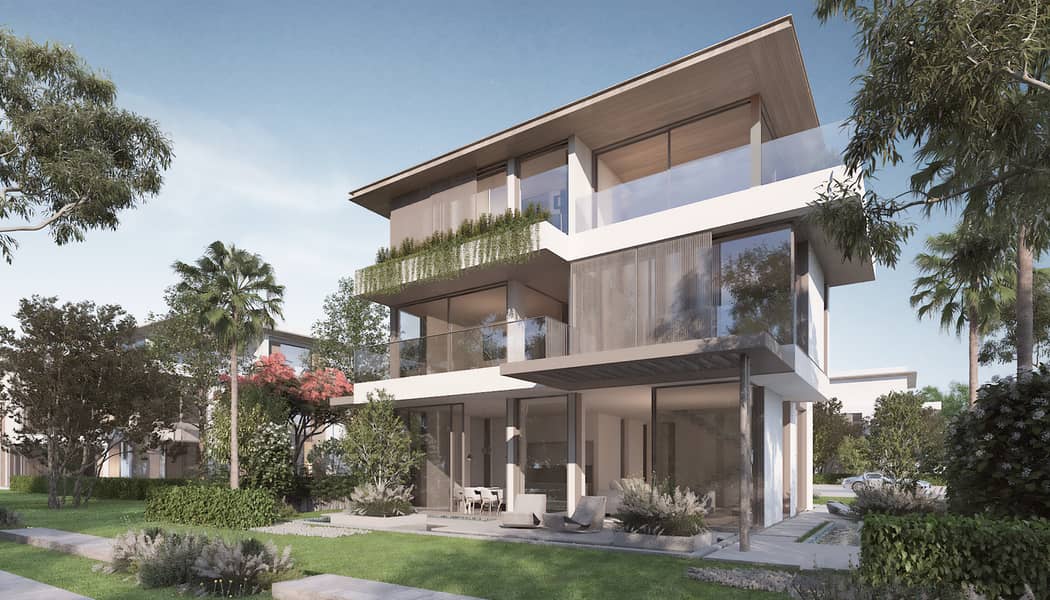 Nad Al Sheba Gardens 4 by Meraas - Photo 3