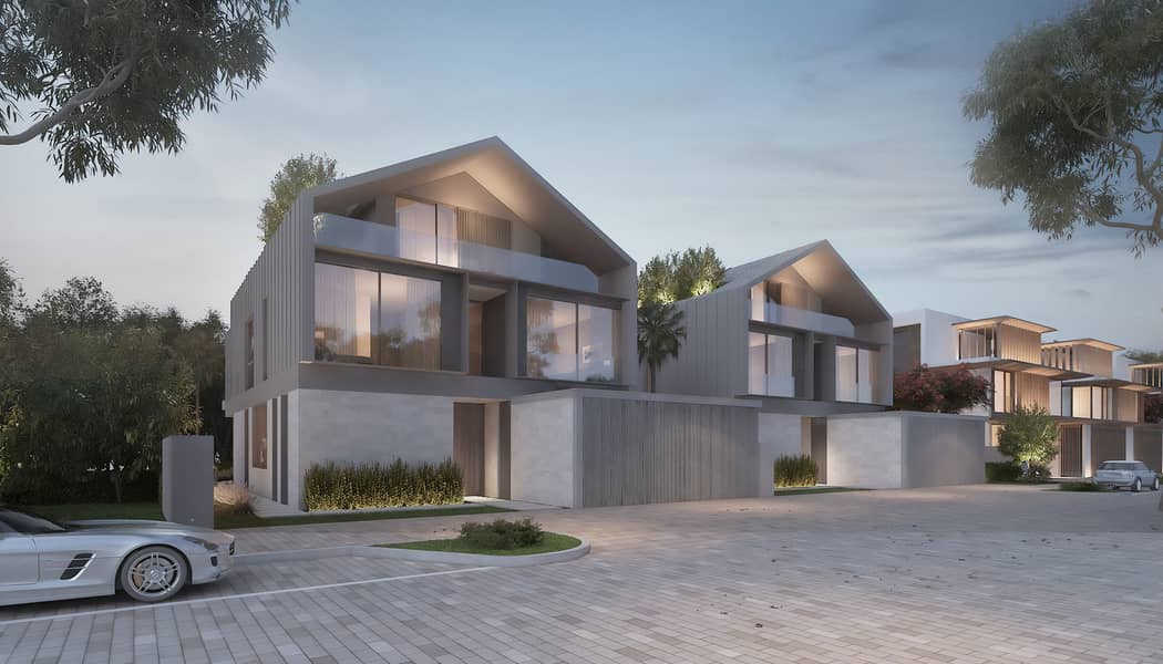 Nad Al Sheba Gardens 4 by Meraas - Photo 4