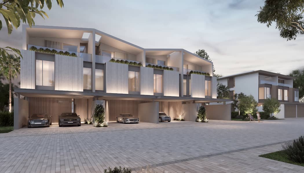 Nad Al Sheba Gardens 4 by Meraas - Photo 5