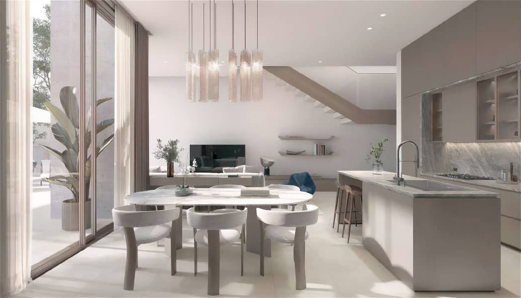 Nad Al Sheba Gardens 4 by Meraas - Photo 6