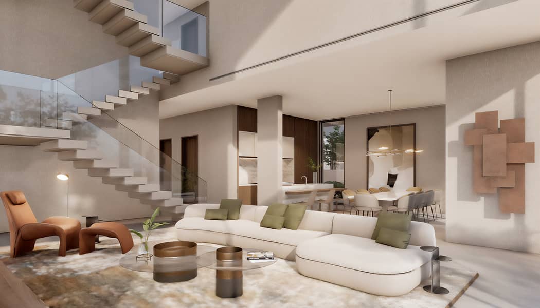 Nad Al Sheba Gardens 4 by Meraas - Photo 7