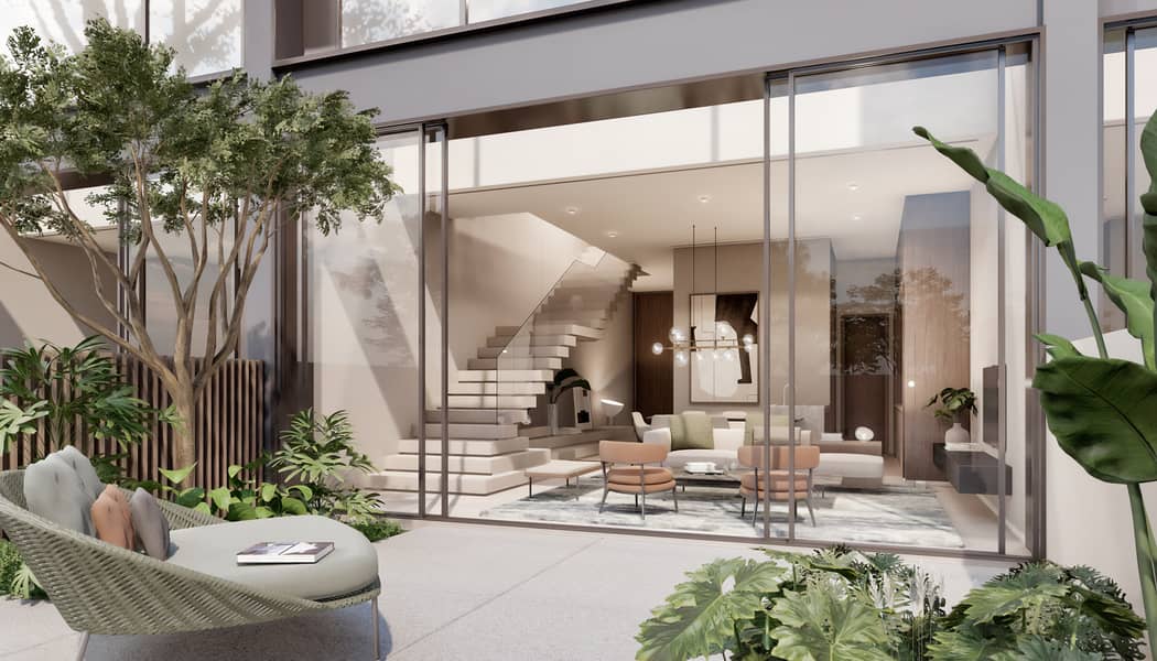 Nad Al Sheba Gardens 4 by Meraas - Photo 8