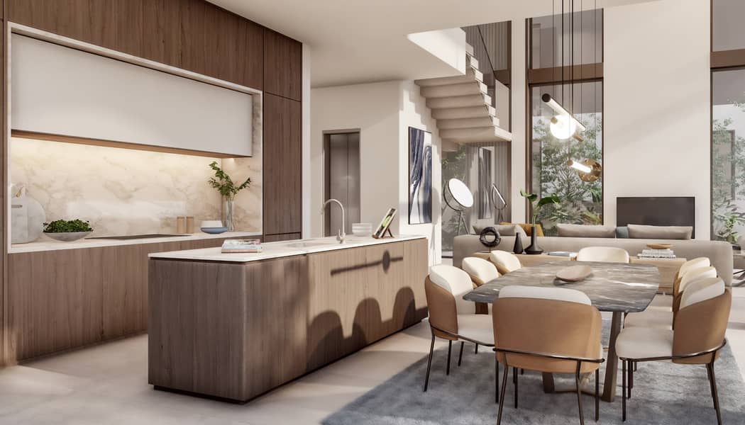 Nad Al Sheba Gardens 4 by Meraas - Photo 11