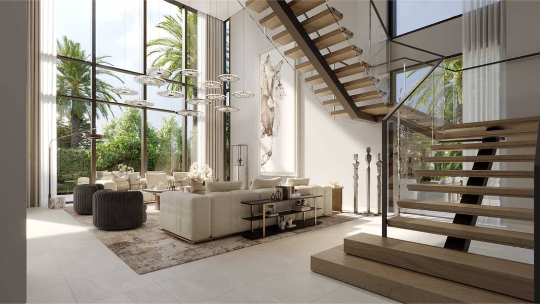 Nad Al Sheba Gardens 5 by Meraas - Photo 3