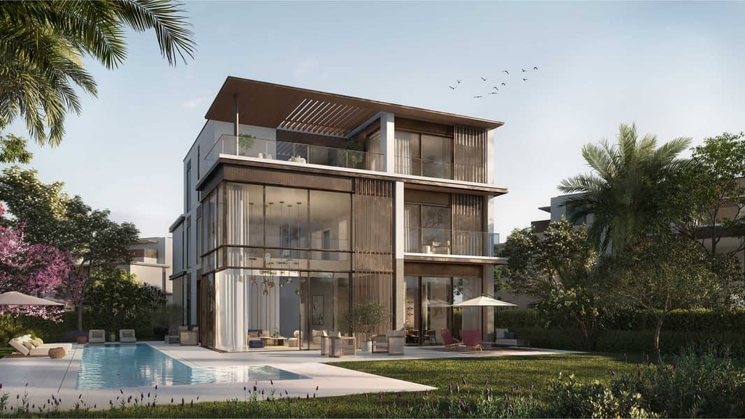 Nad Al Sheba Gardens 5 by Meraas - Photo 4