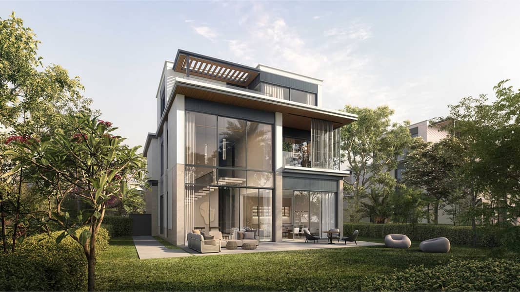 Nad Al Sheba Gardens 6 by Meraas - Photo 2