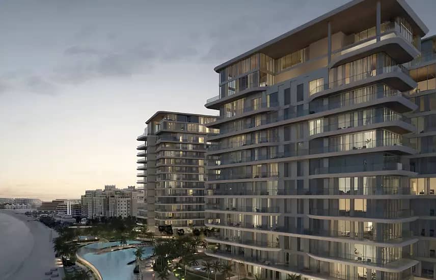 Serenia Living Tower 1