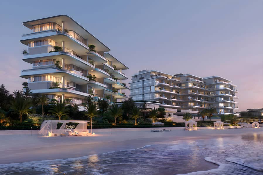 Ela by Omniyat by Omniyat - Photo 2