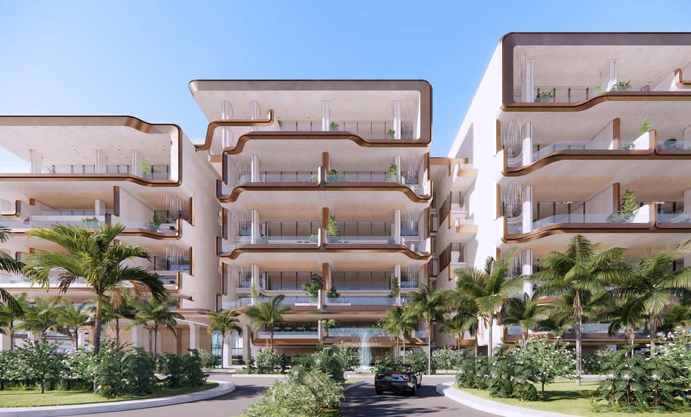 Ela by Omniyat by Omniyat - Photo 4