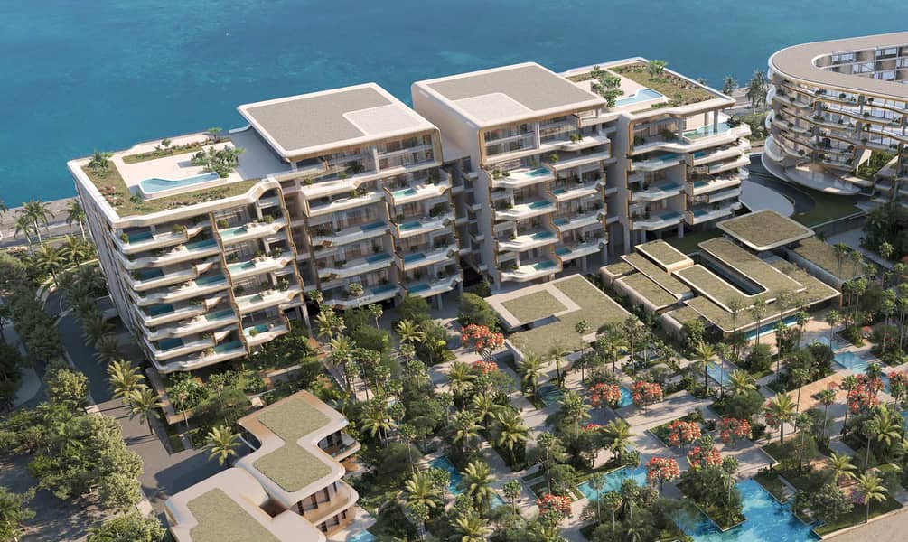 Ela by Omniyat by Omniyat - Photo 5