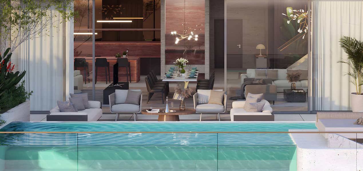 Ela by Omniyat by Omniyat - Photo 7