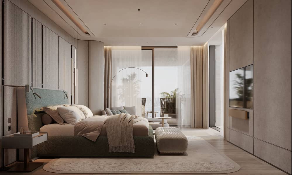 The Alba Residences by Omniyat Building 3 by Omniyat - Photo 3