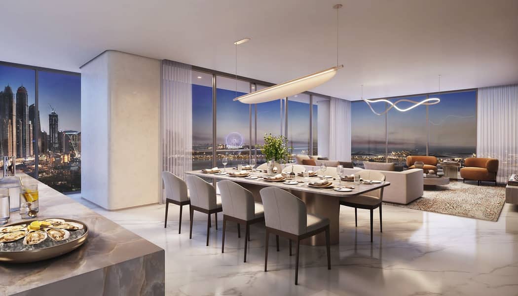 Palm Beach Tower 1 by Nakheel - Photo 4