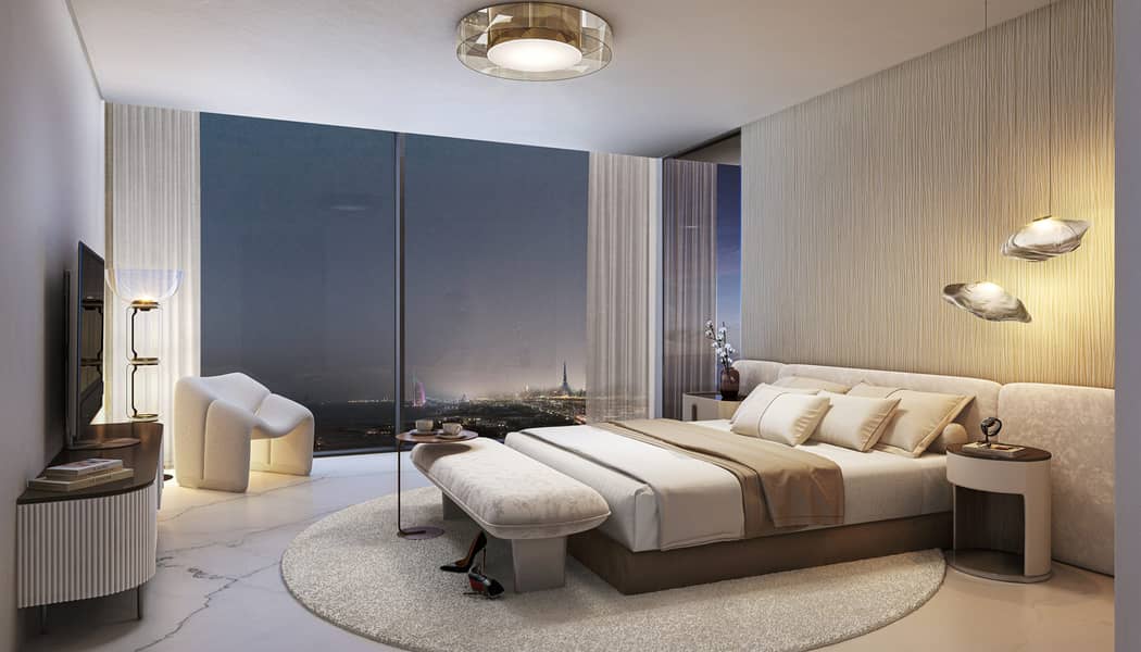 Palm Beach Tower 1 by Nakheel - Photo 5