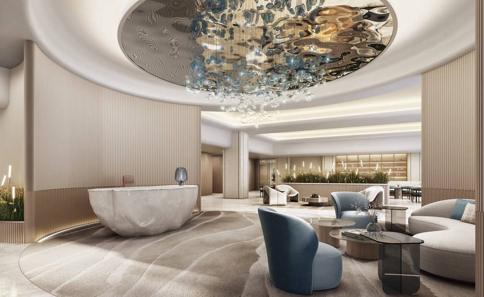 Palm Beach Tower 1 by Nakheel - Photo 6