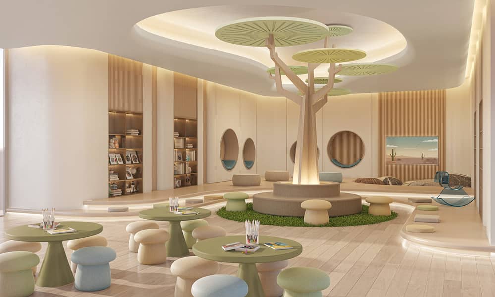 Palm Beach Tower 1 by Nakheel - Photo 9