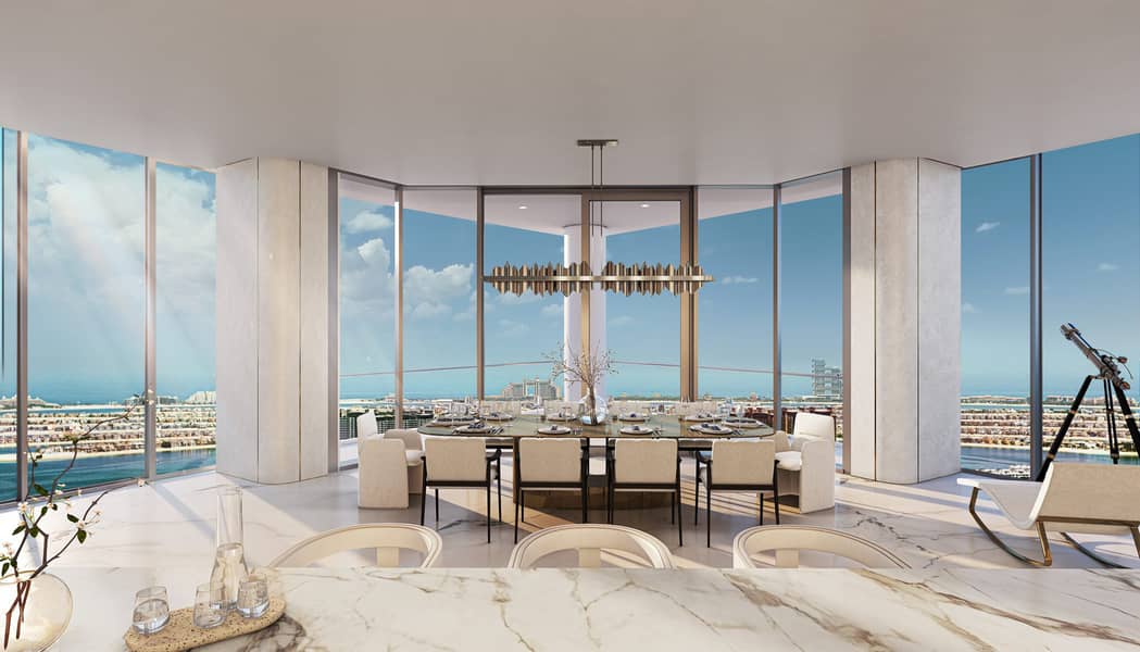 Palm Beach Tower 1 by Nakheel - Photo 10